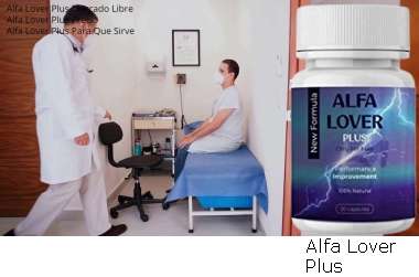 Descuento Para Alfa Lover Plus